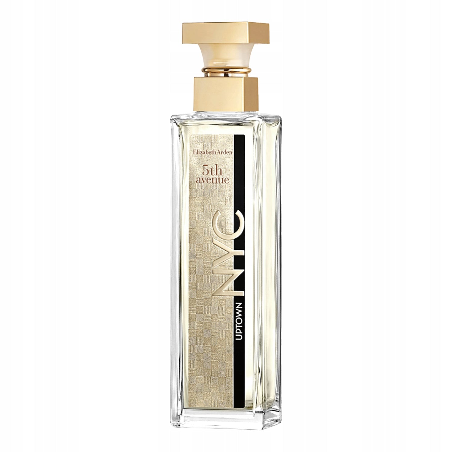 ELIZABETH ARDEN 5th Avenue NYC Uptown EDP Spray 75ml Brand Elizabeth Arden