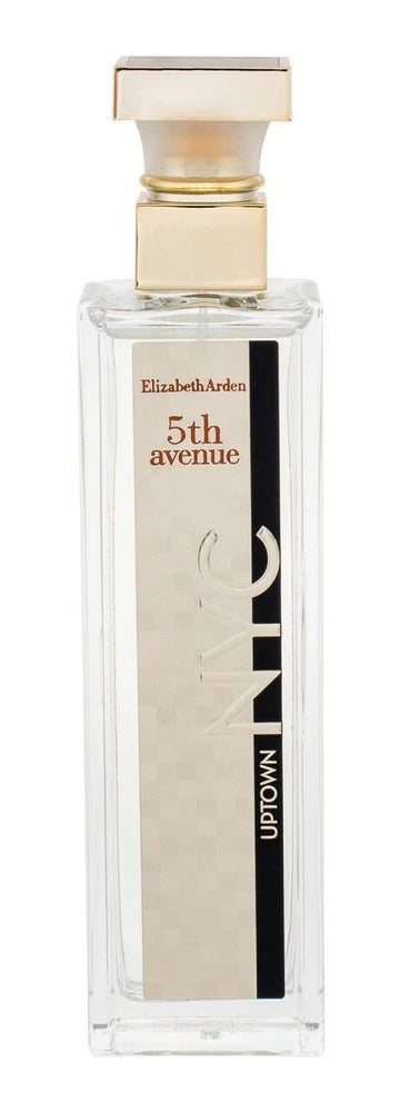 ELIZABETH ARDEN 5th Avenue NYC Uptown EDP Spray 75ml Packaging volume 75 ml