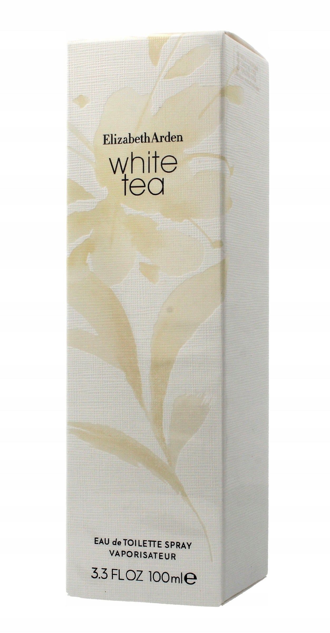 ELIZABETH ARDEN Eau De Toilette White Tea 100ml Brand Elizabeth Arden