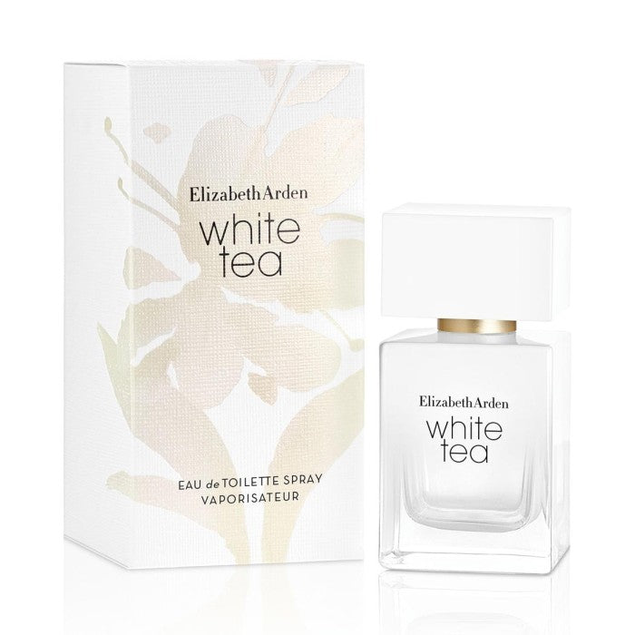 ELIZABETH ARDEN Eau De Toilette White Tea 30ml Brand Elizabeth Arden