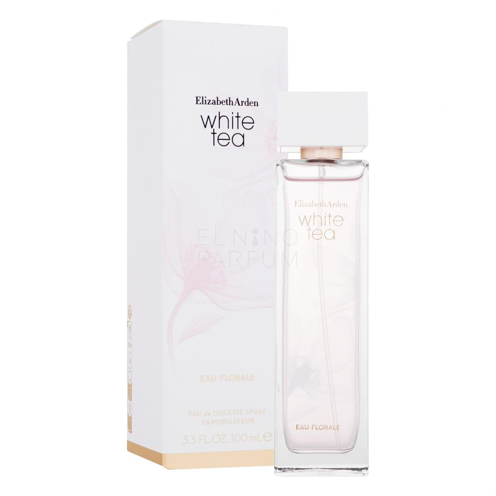 ELIZABETH ARDEN Eau De Toilette White Tea Eau Florale 100ml