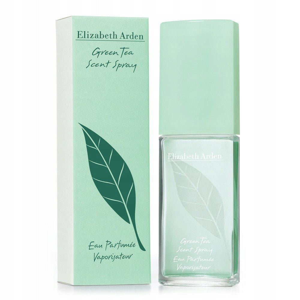 ELIZABETH ARDEN Green Tea Eau de toilette for women Perfume EDT 30ml Packaging status original