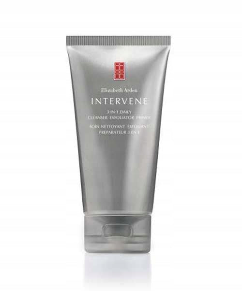 ELIZABETH ARDEN INTERVENE 3in1 WASHING EMULSION