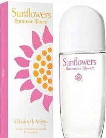 ELIZABETH ARDEN SUNFLOWERS SUMMER BLOOM EDT 100ML