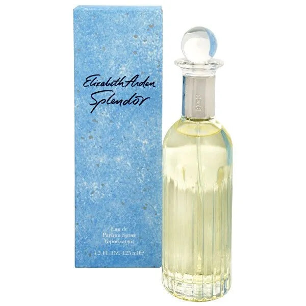 ELIZABETH ARDEN Splendor Perfumed Water for Women Perfume EDP 125ml Packaging volume 125 ml