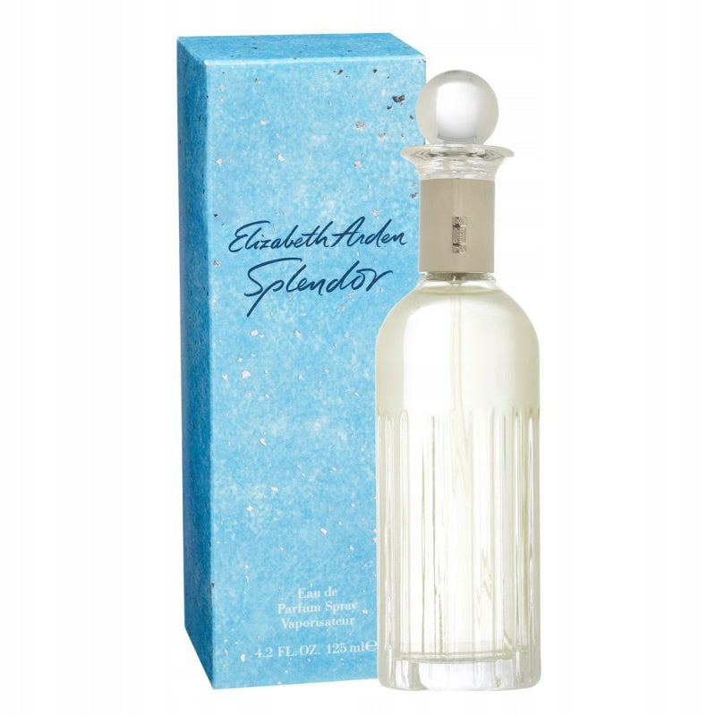 ELIZABETH ARDEN Splendor Perfumed Water for Women Perfume EDP 125ml