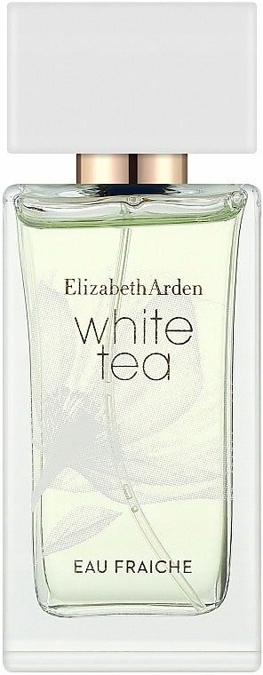 ELIZABETH ARDEN WHITE TEA EAU FRAICHE EAU DE TOILETTE 50ML FOR WOMEN