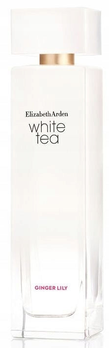 ELIZABETH ARDEN WHITE TEA GINGER LILY EDT 100ml