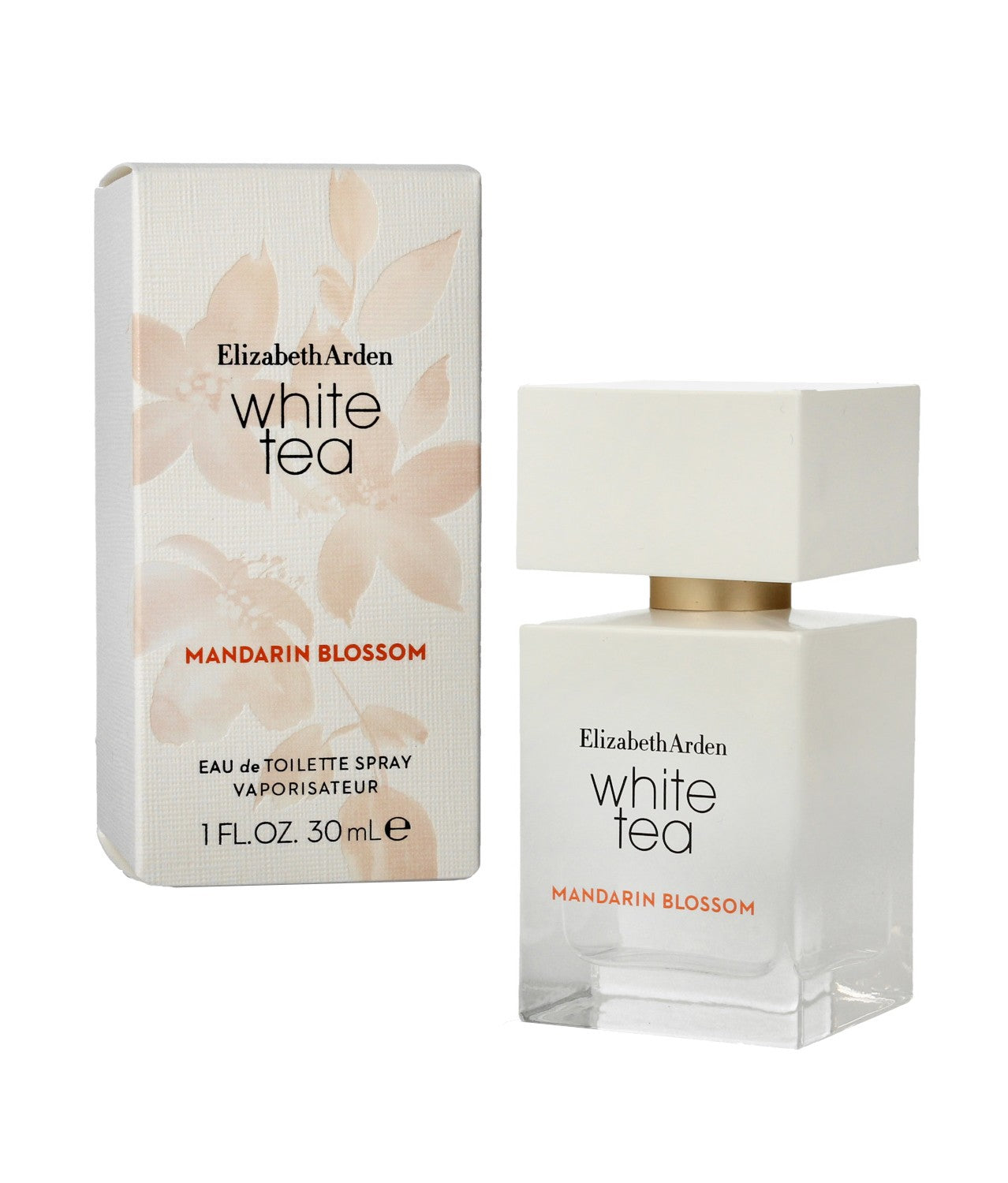 ELIZABETH ARDEN WHITE TEA MANDARIN BLOSSOM EDT 30ml Brand Elizabeth Arden