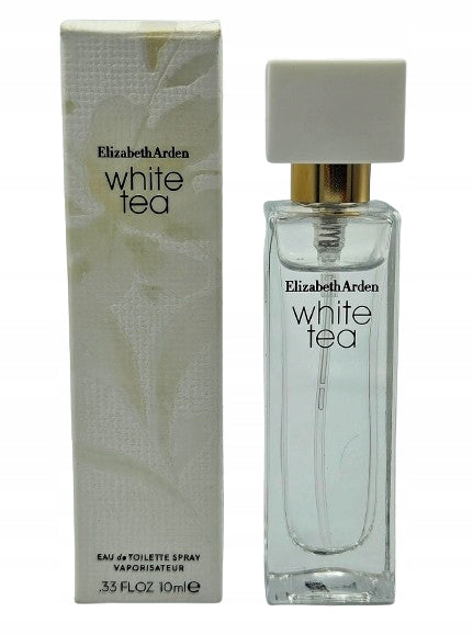 ELIZABETH ARDEN White Tea - Eau De Toilette 10 ml