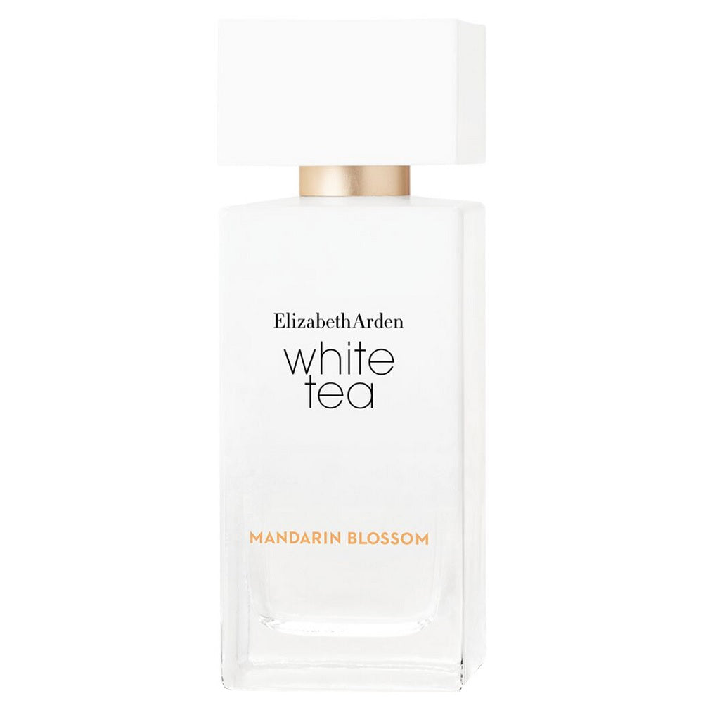ELIZABETH ARDEN White Tea Mandarin Blossom EDT eau de toilette for women