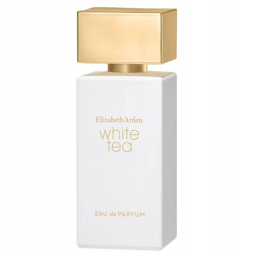 ELIZABETH ARDEN White Tea Perfumed Water for Women Perfume 50ml Brand Elizabeth Arden
