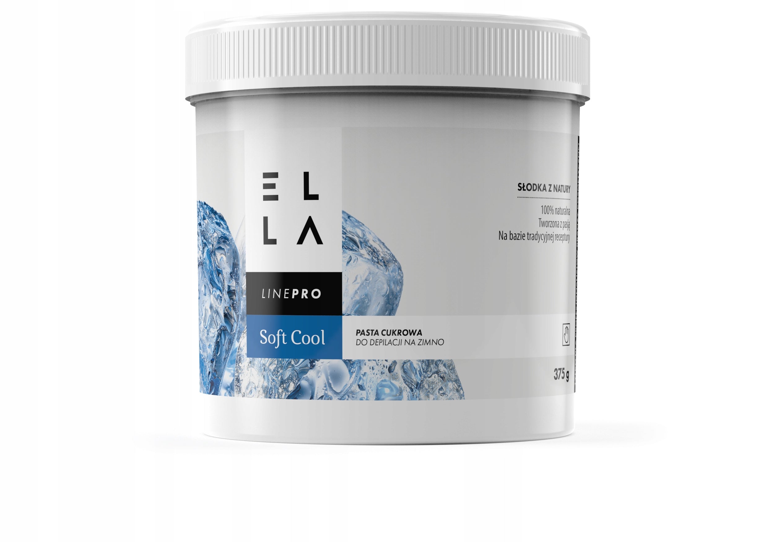 Zuckerpaste Ella Soft Cool, 375 g 