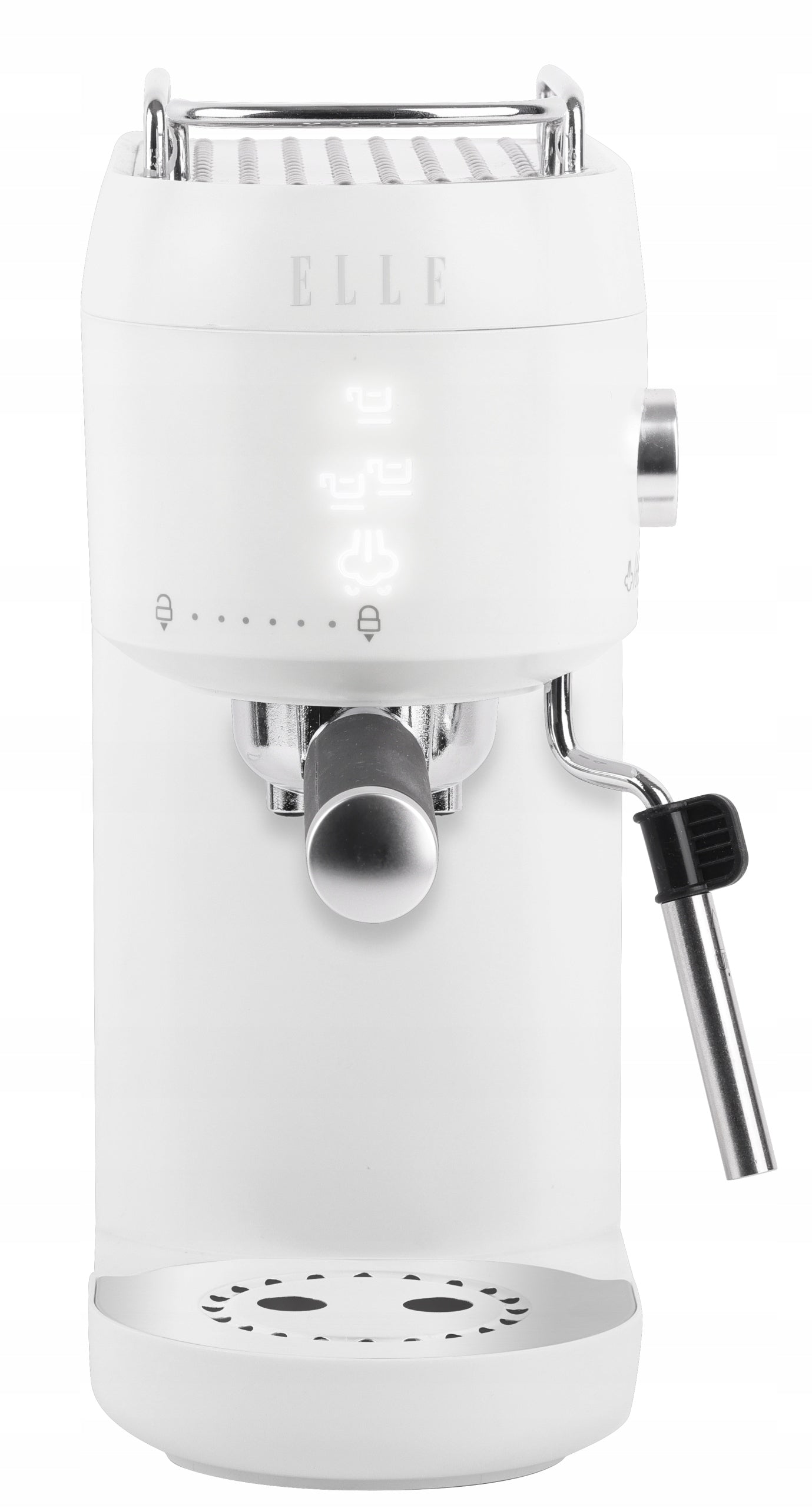 ELLE Panache Espresso Maker 1400W White EAN (GTIN) 4895091317894