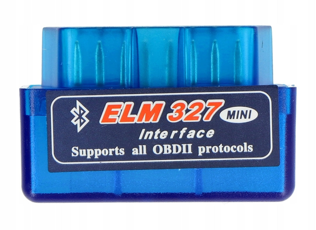 ELM327 Mini OBD2 Bluetooth Diagnostic Interface Brand ELM