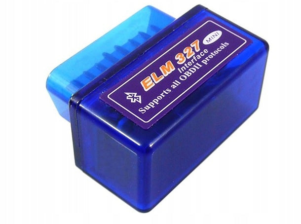 ELM327 Mini OBD2 Bluetooth Diagnostic Interface