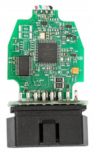 ELS-27 FORSCAN DIAGNOSTIC INTERFACE FORD CABLE Brand CLEANCRAFT