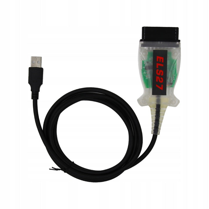 ELS-27 FORSCAN DIAGNOSTIC INTERFACE FORD CABLE