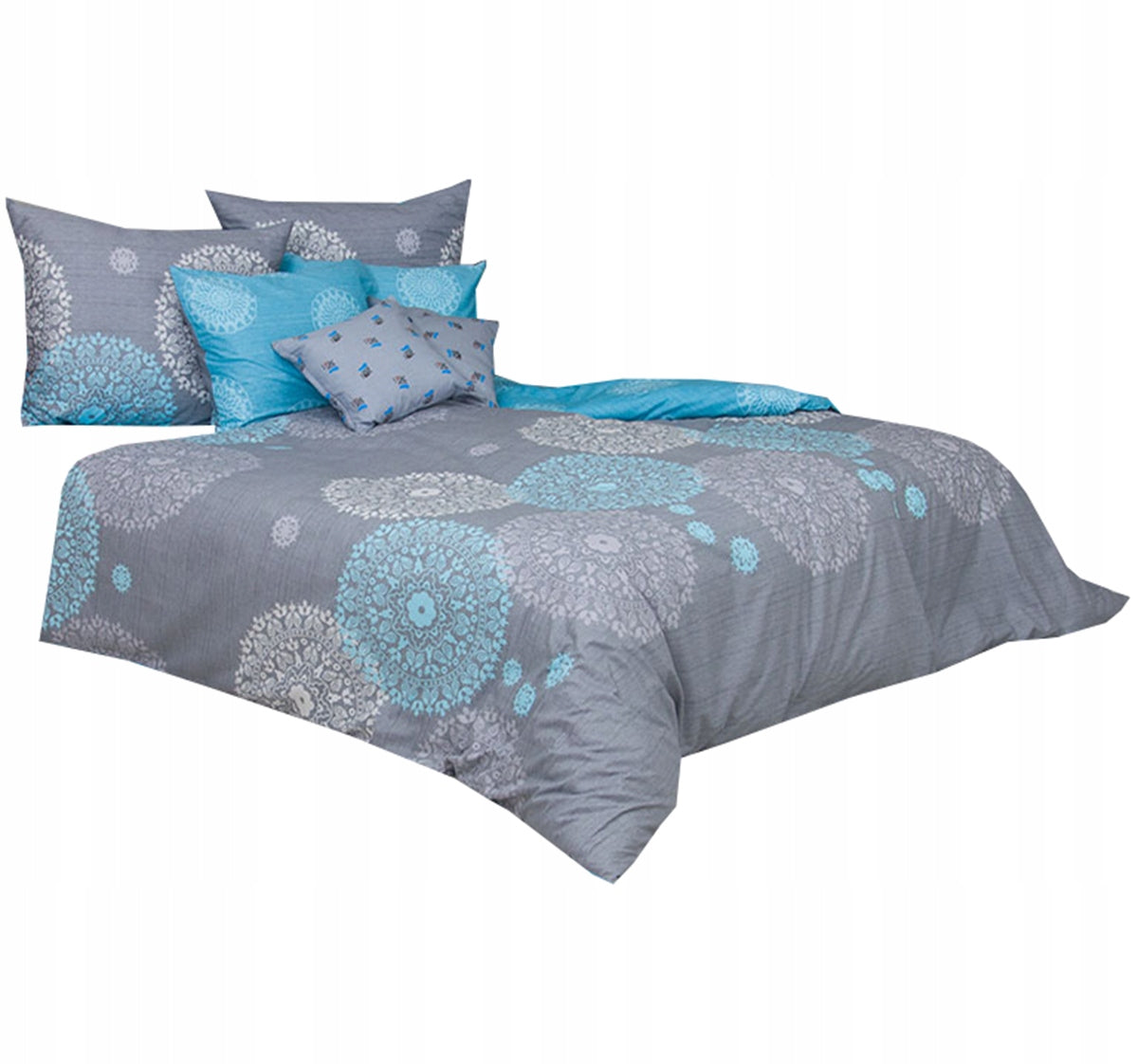 ELWAY bedding 160x200 Cotton Satin NEW DESIGNS