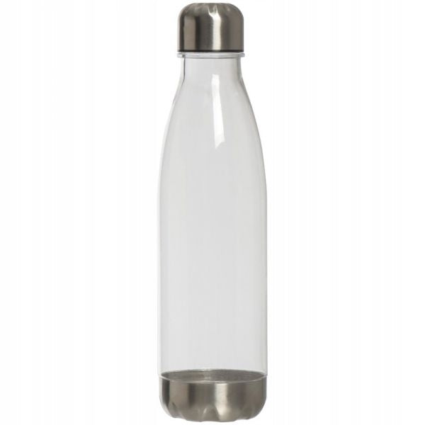 ELWOOD transparent plastic bottle