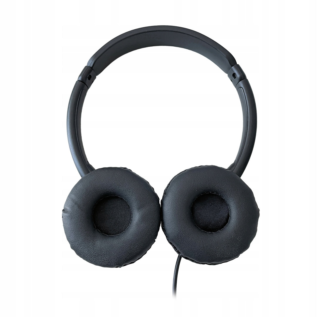 EM-AUS Stereo On-Ear Headphones Brand no brand
