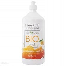 EM BIO FLASH - LIVE DISHWASHING LIQUID 1L. KoweT