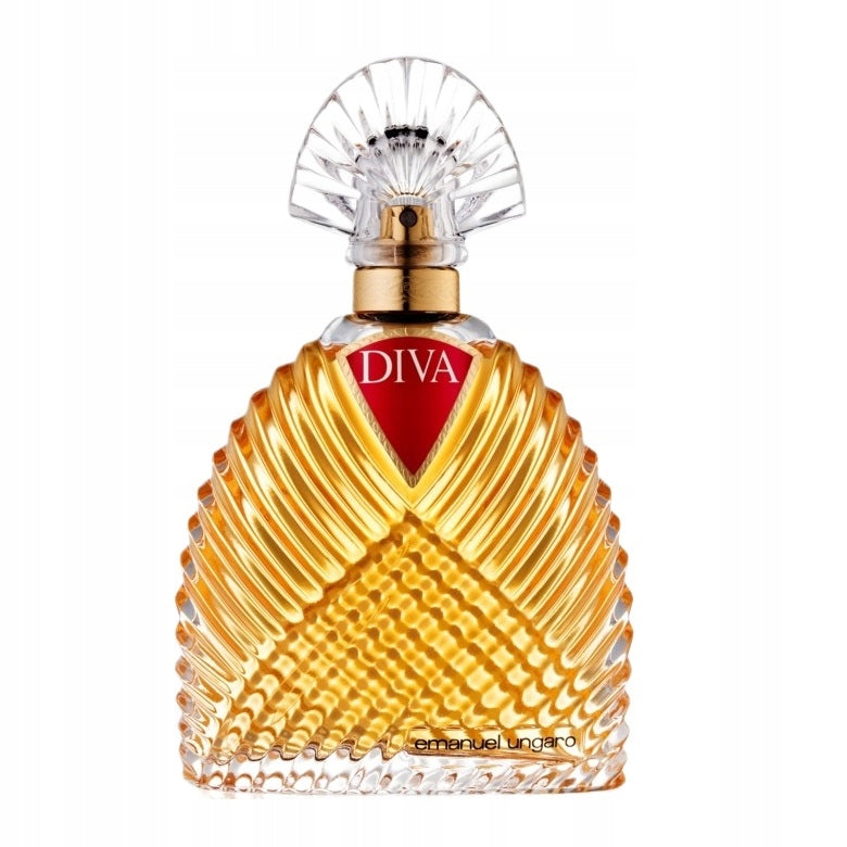 EMANUEL UNGARO Diva EDP 100ml