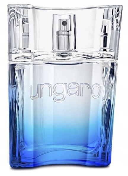 EMANUEL UNGARO UNGARO BLUE eau de toilette 90ml