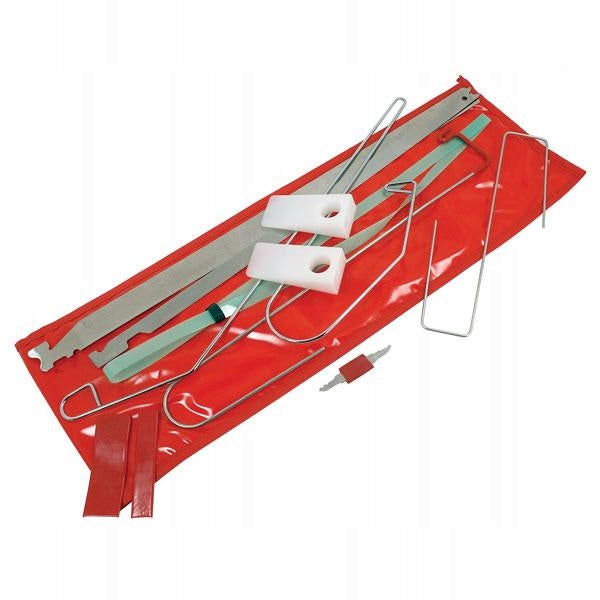 EMERGENCY CAR OPENING DOOR KIT