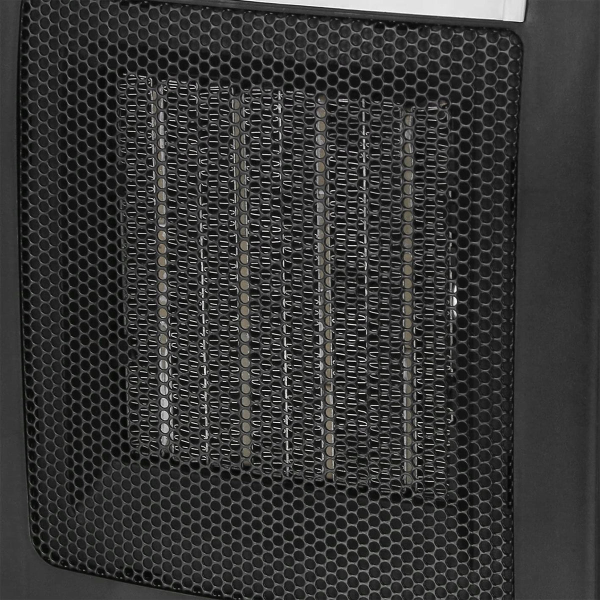 EMERIO 1800W ECO Ceramic Heater with Dual Power Levels and Safety Thermostat Heating power 1800 W