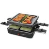 EMERIO RG-120656 Raclette Grill
