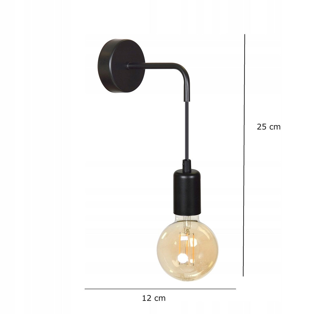 Emibig šviestuvas Multipo K1