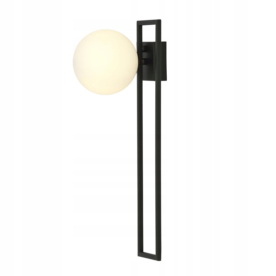 Emibig šviestuvas Imago 1C Black/Opal