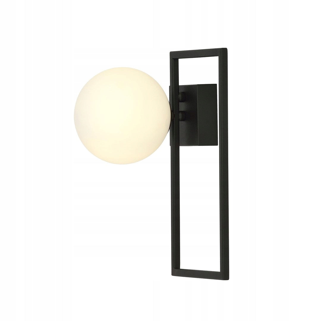 Emibig šviestuvas Imago 1D Black/Opal