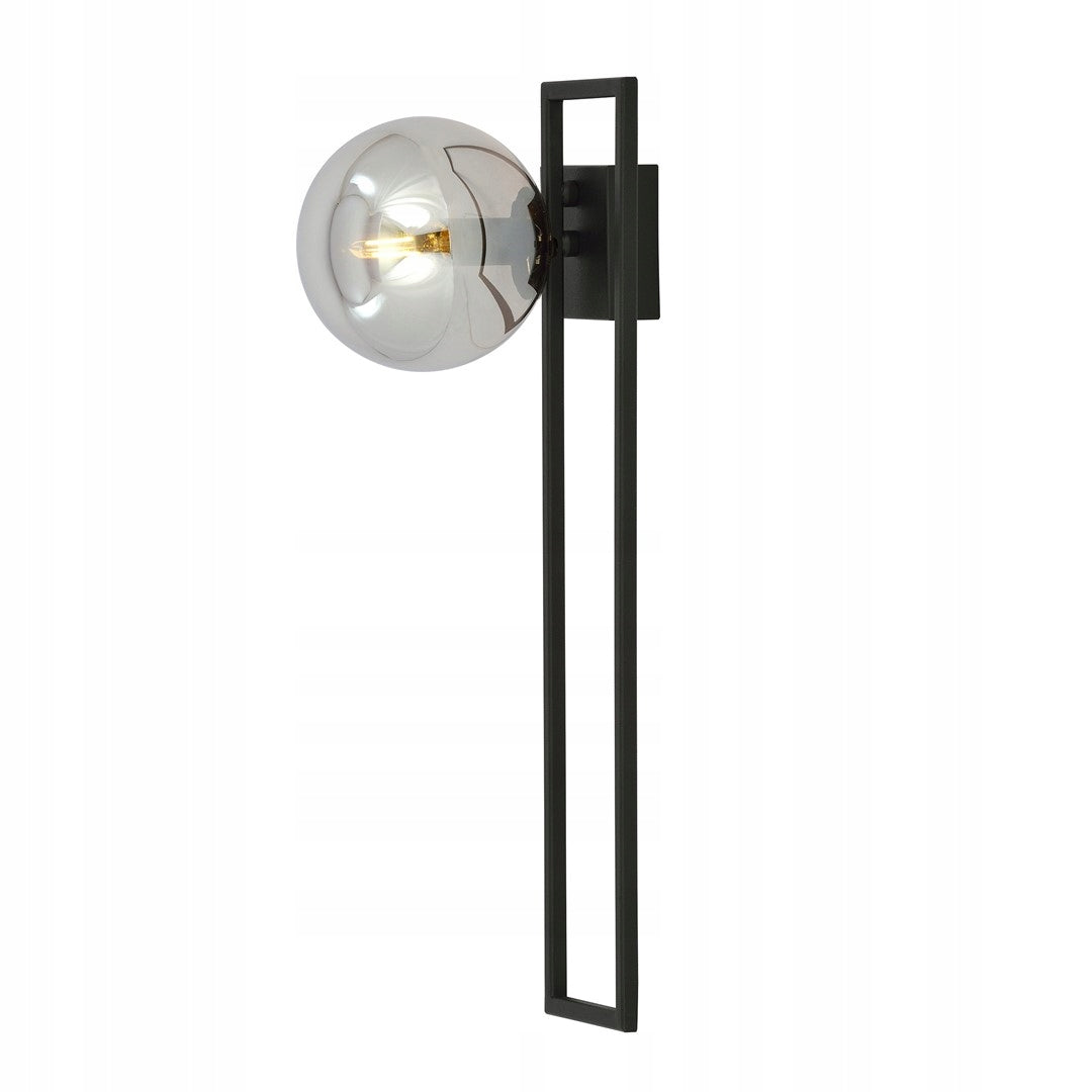 Emibig šviestuvas Imago 1C Black/Grafit