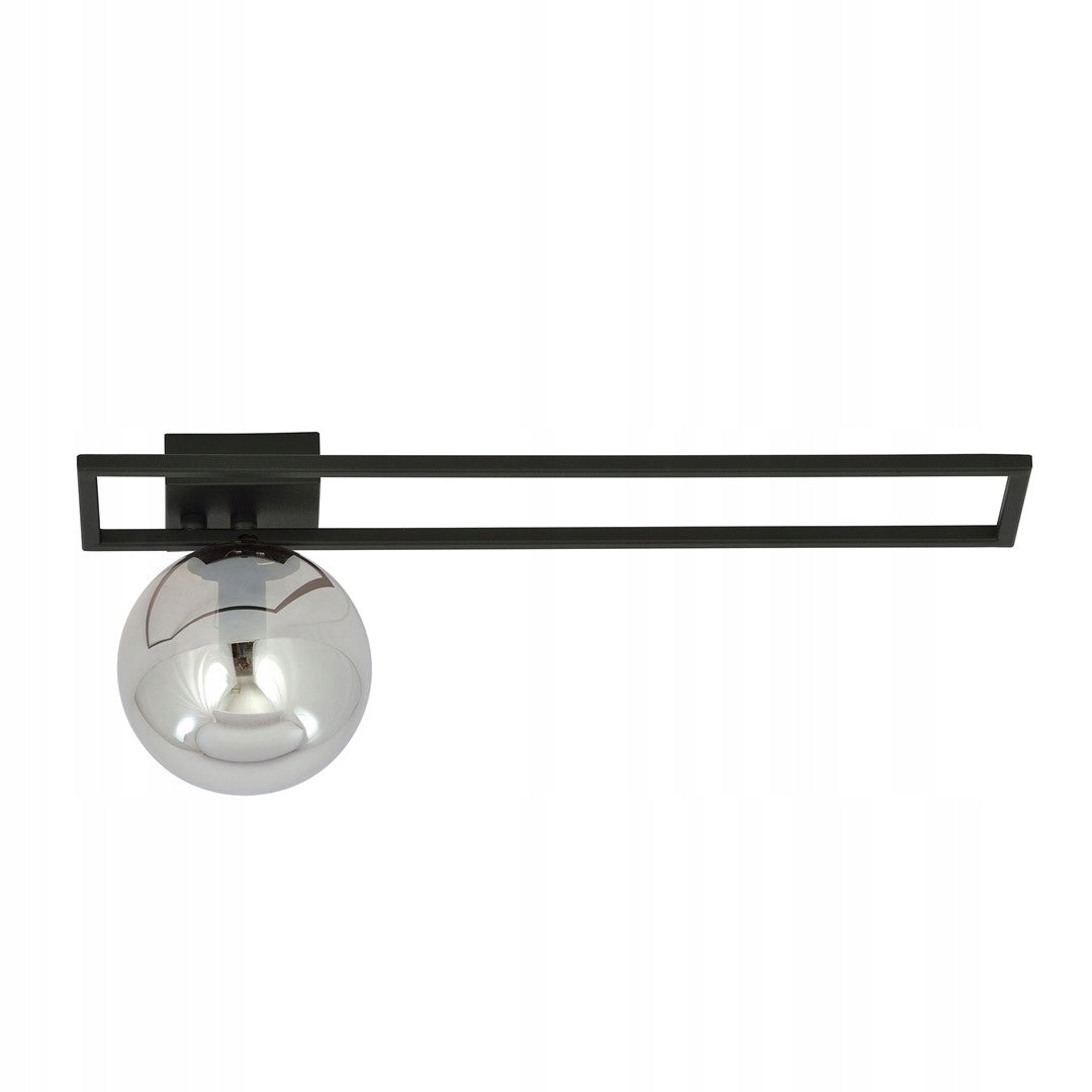 Emibig šviestuvas Imago 1C Black/Grafit