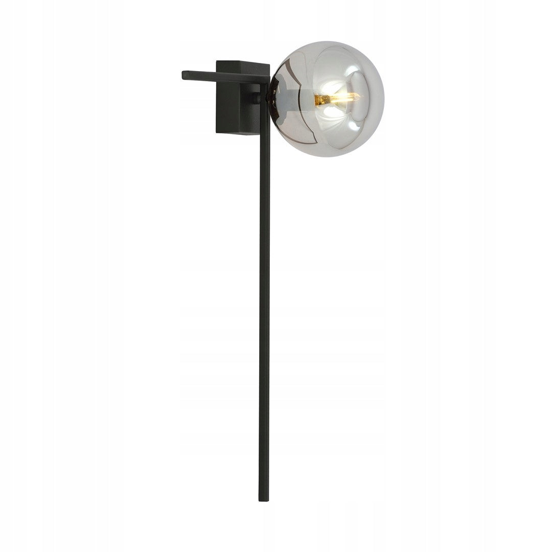 Emibig šviestuvas Imago 1F Black/Grafit