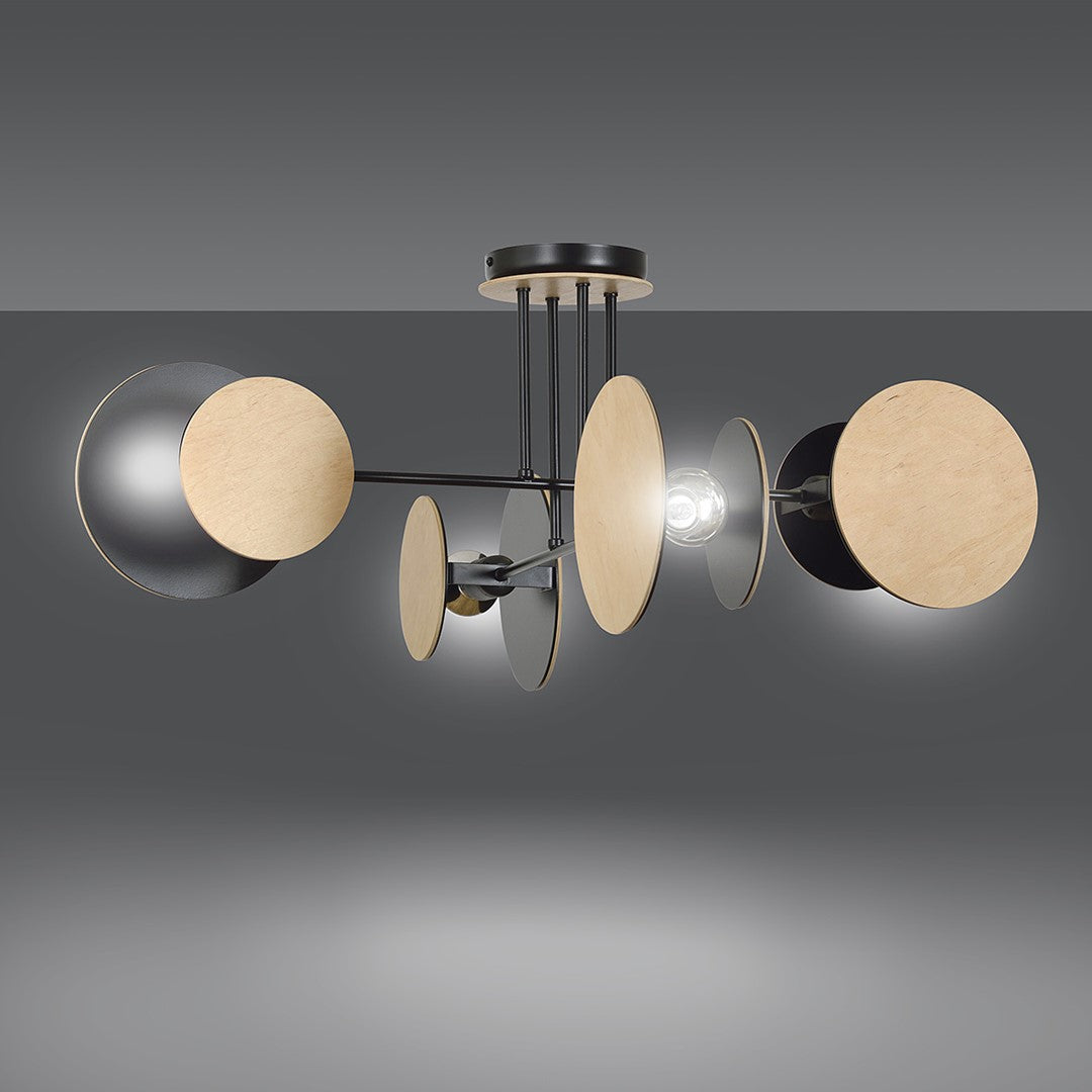 Emitig Lampe Zita 4 