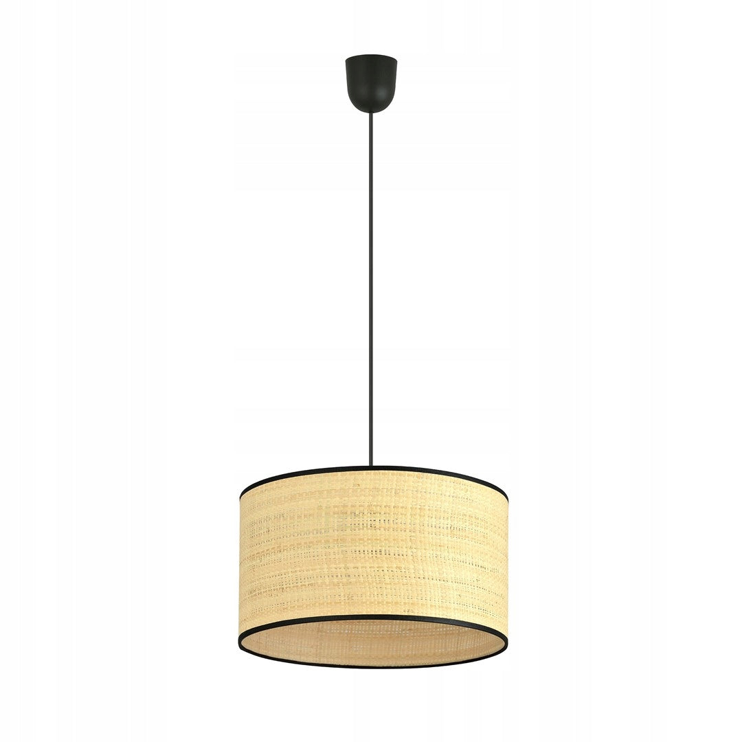 Emibig šviestuvas Aston 1 Rattan
