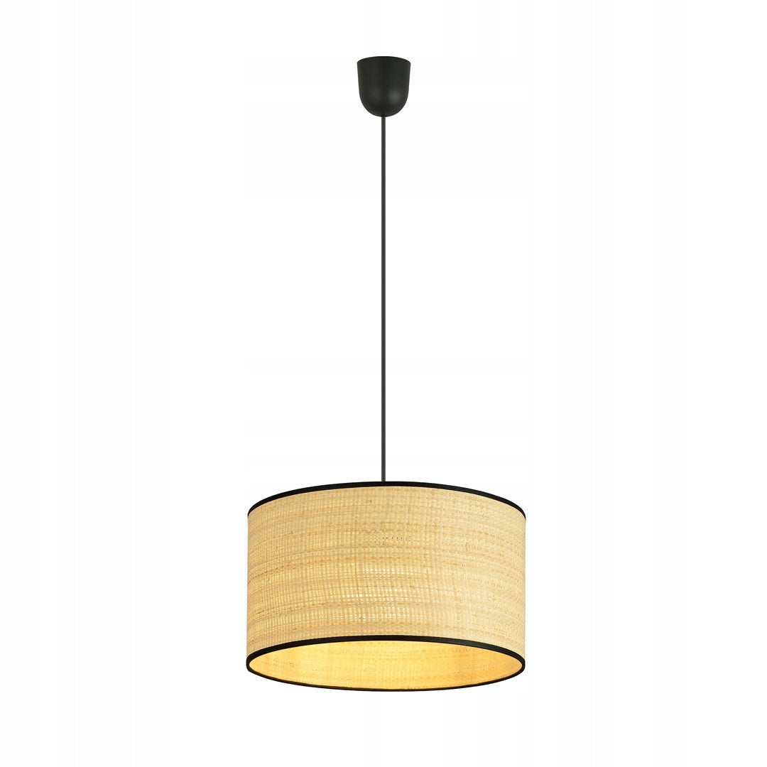 Emibig šviestuvas Aston 1 Rattan