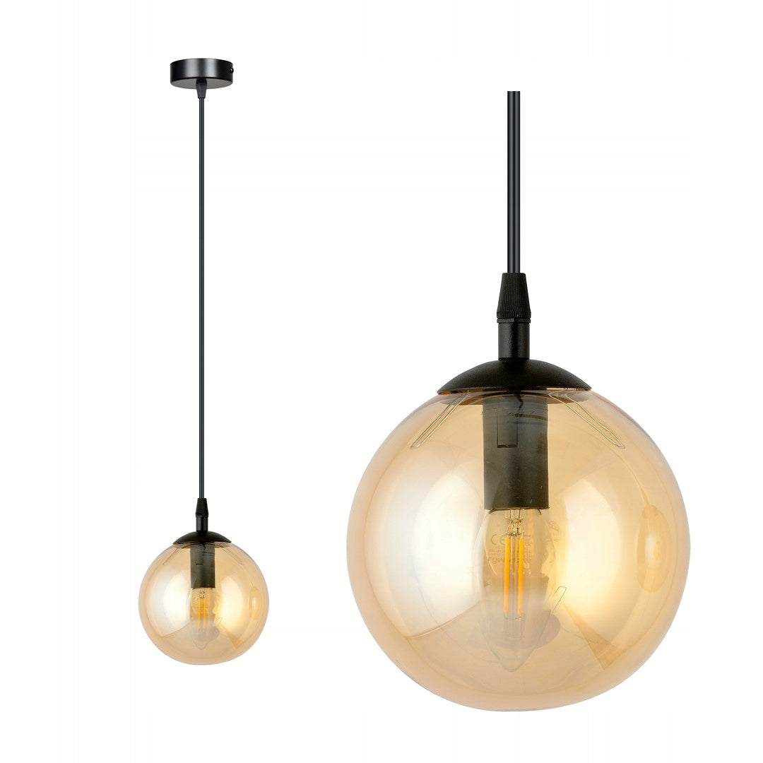Emitig Lampe Cosmo 1 Bl 