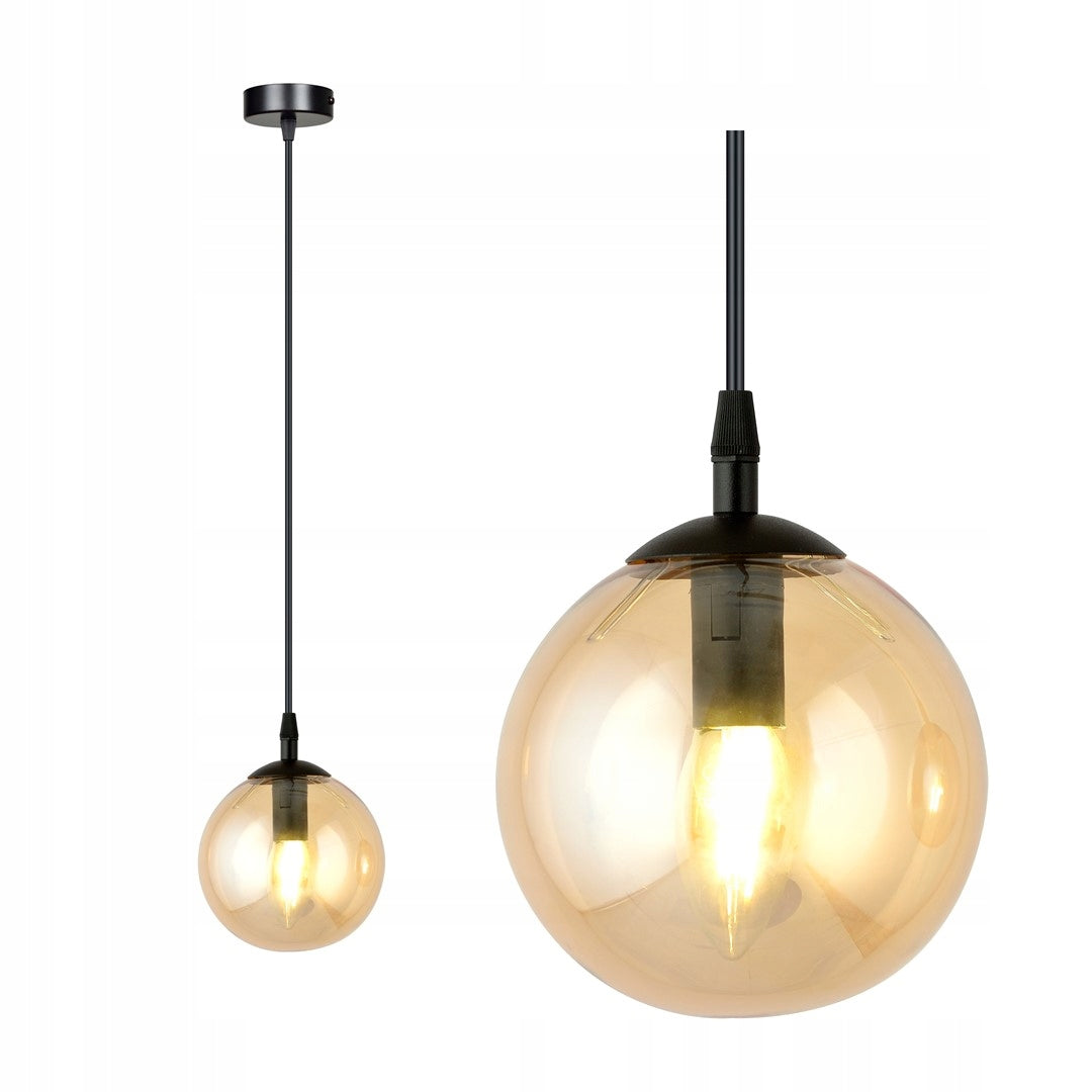 Emitig Lampe Cosmo 1 Bl 
