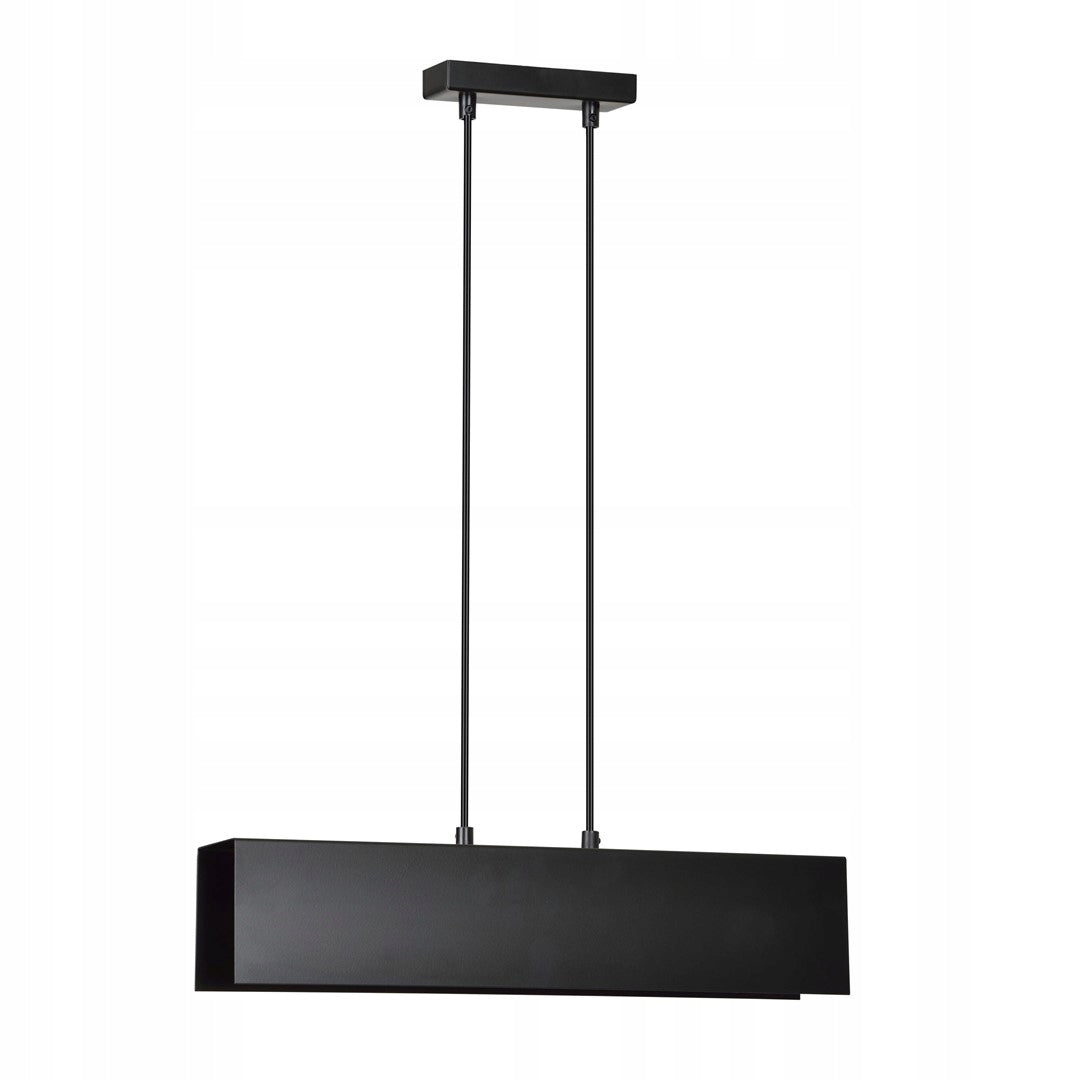 Emibig šviestuvas Gentor 2 Black