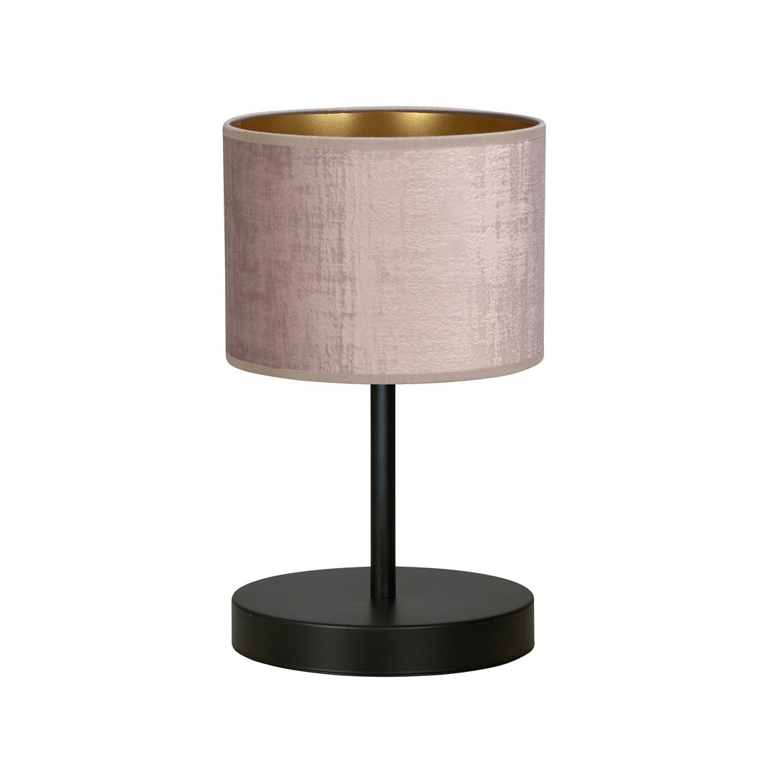Emibig Tischleuchte Hilde LN1 BL Rose 