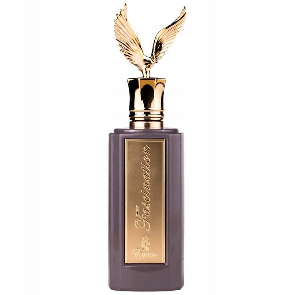 EMIR Fascination Eau de Parfum 100ml Spray