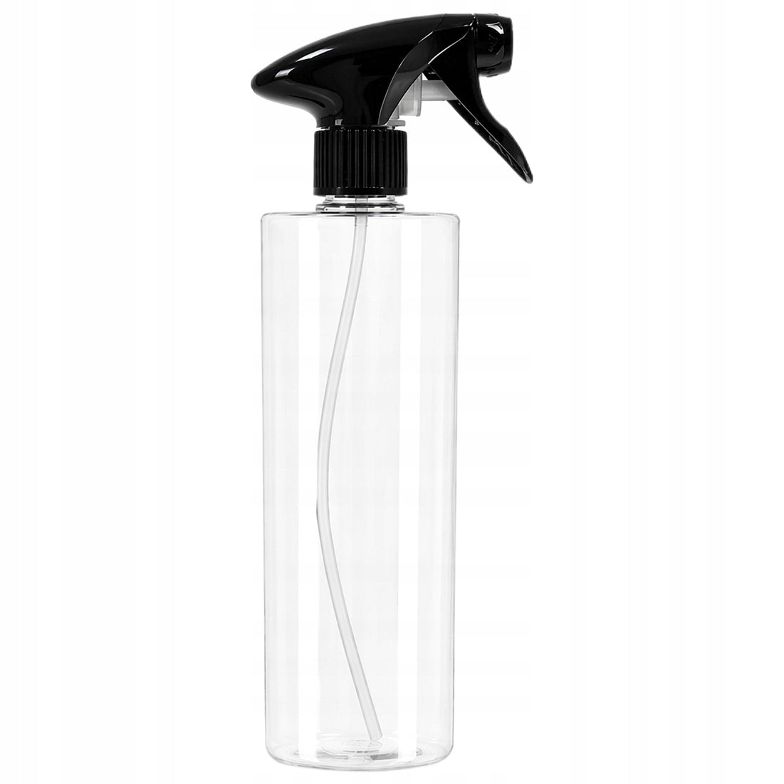 EMPTY BOTTLE WITH ATOMIZER FOR MIXING CHEMICALS FX PROTECT 1L