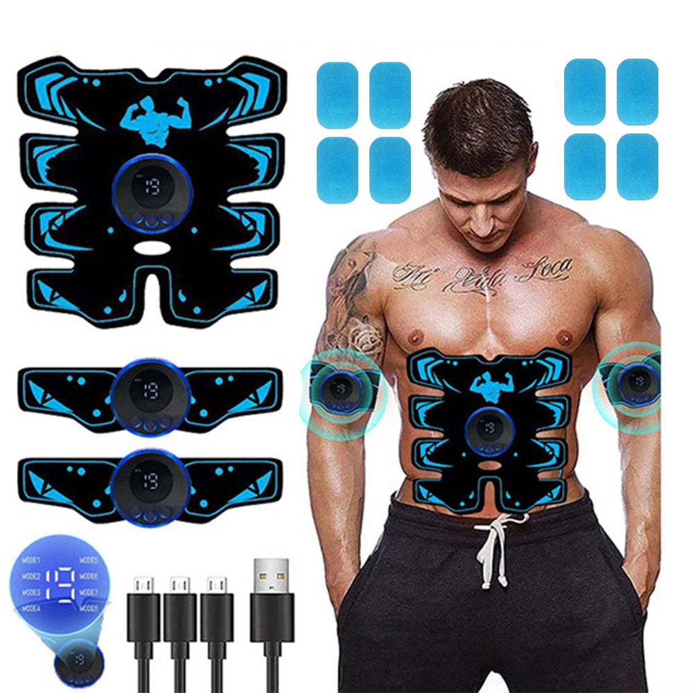 EMS Abdominal Muscle Electrostimulator Universal Size