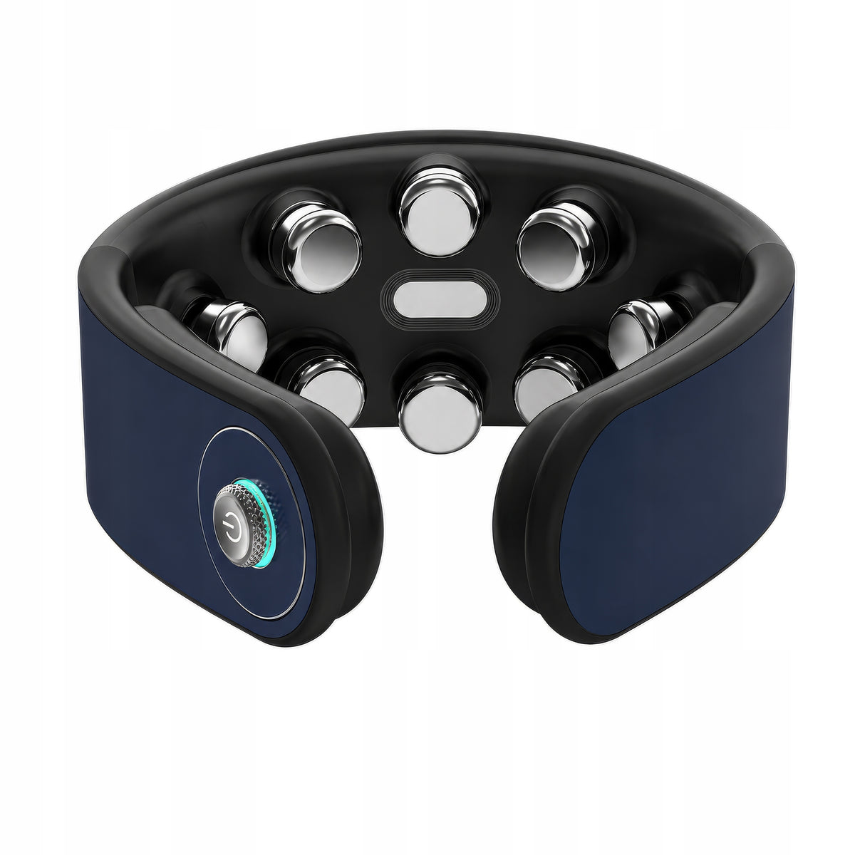 EMS Boste Wireless Neck and Neck Massager with USB-C Vibration Heating