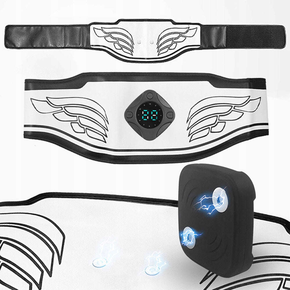 EMS Electric Belt Abdominal Control Belt
