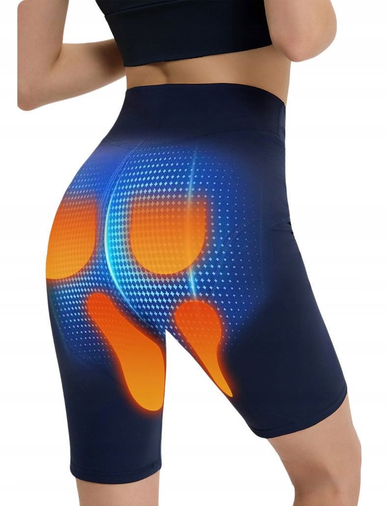 EMS Leggings Buttock and Thigh Electrostimulator Push Up Modeling Fitness Packaging status original